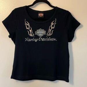 Harley-Davidson T-Shirt Women’s XL